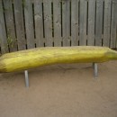 banana bench photoshop contest